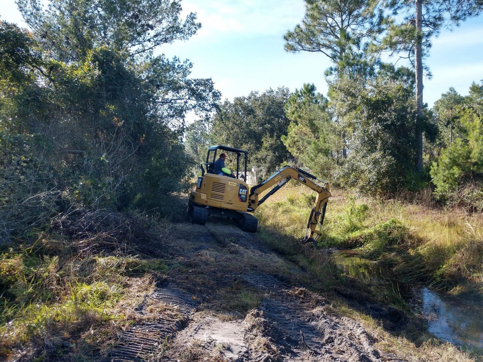 City of Palm Coast Takes Comprehensive Approach to Improving Stormwater 